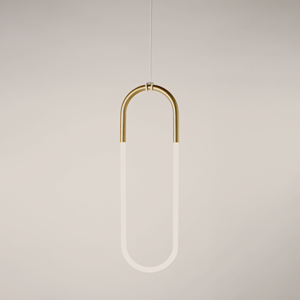 Satin Brass