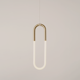 Satin Brass
