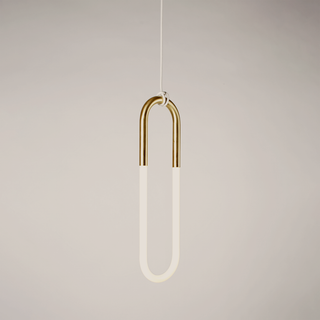 Satin Brass
