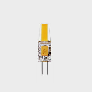 G4 Clear Bulb
