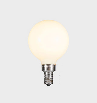 G16.5 Opal Bulb   Illuminated
