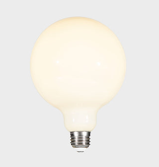 G40 Opal Bulb   Illuminated
