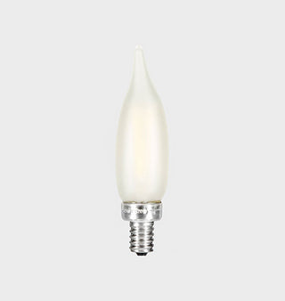 CA8 Frosted Bulb
