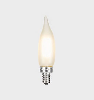 CA8 Frosted Bulb   Illuminated
