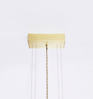 Counterweight

